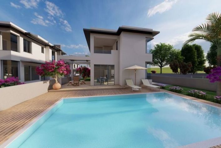 Image No.14-3 Bed Villa for sale