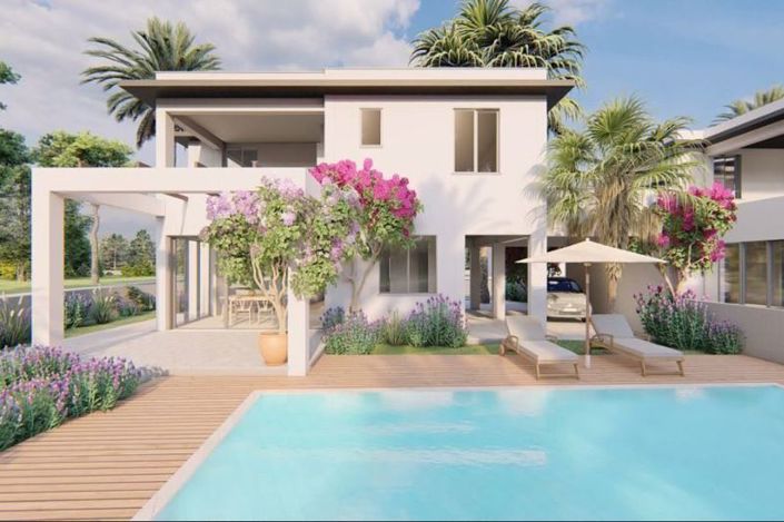 Image No.15-3 Bed Villa for sale