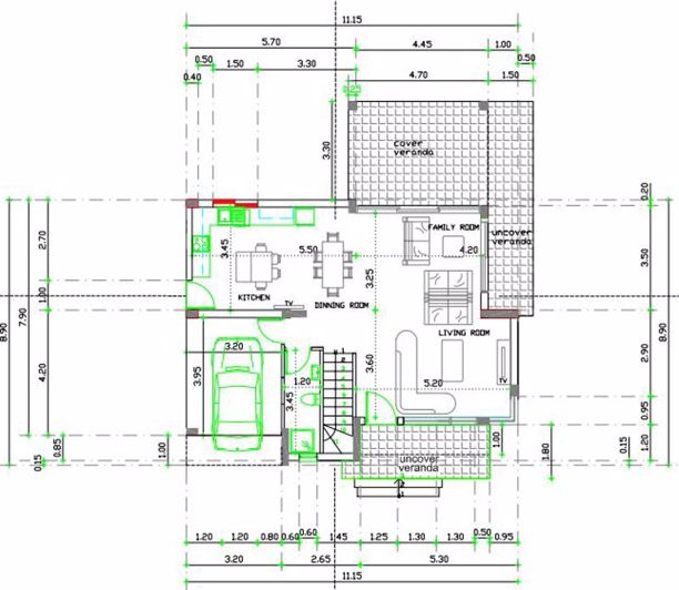 Image No.16-3 Bed Villa for sale