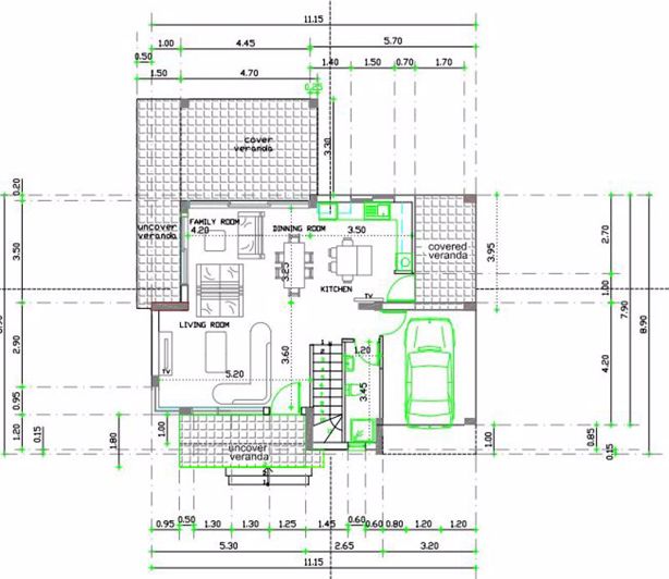 Image No.18-3 Bed Villa for sale