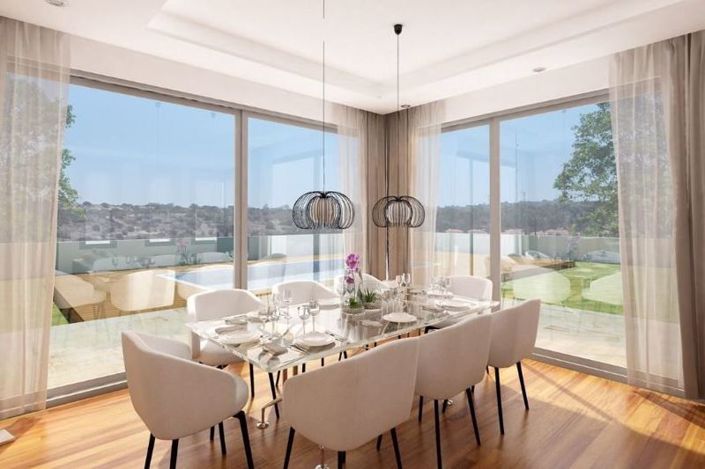 Image No.6-3 Bed Villa for sale