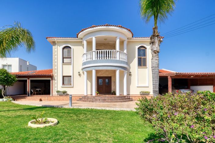 Image No.35-5 Bed Villa for sale