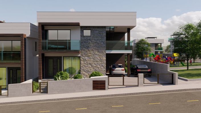 Image No.14-4 Bed Villa for sale