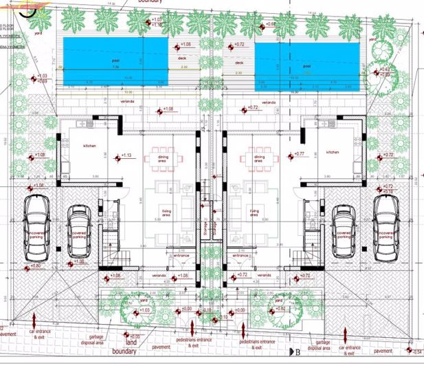 Image No.16-4 Bed Villa for sale