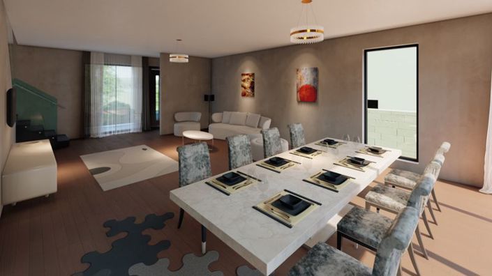 Image No.5-4 Bed Villa for sale