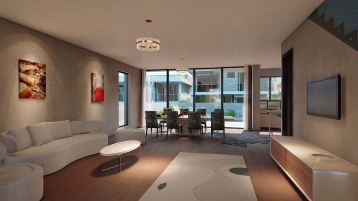 Image No.6-4 Bed Villa for sale