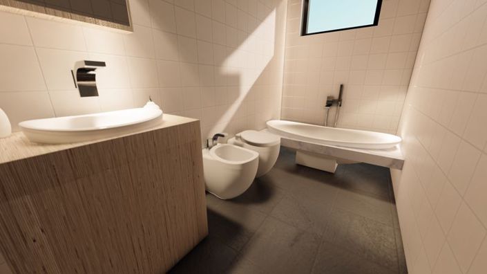 Image No.8-4 Bed Villa for sale