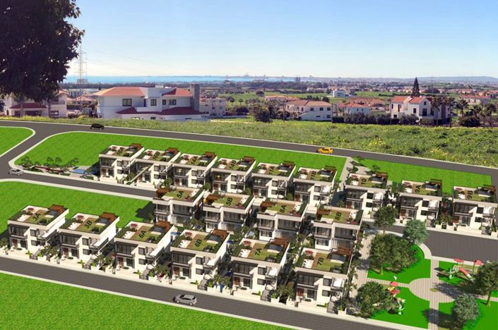 Image No.17-3 Bed Villa for sale