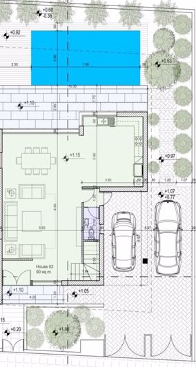 Image No.18-3 Bed Villa for sale