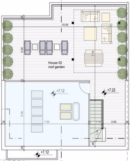 Image No.20-3 Bed Villa for sale