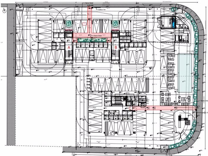 Image No.12-2 Bed Apartment for sale