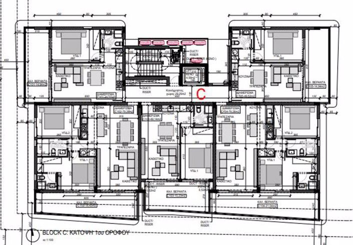 Image No.13-2 Bed Apartment for sale