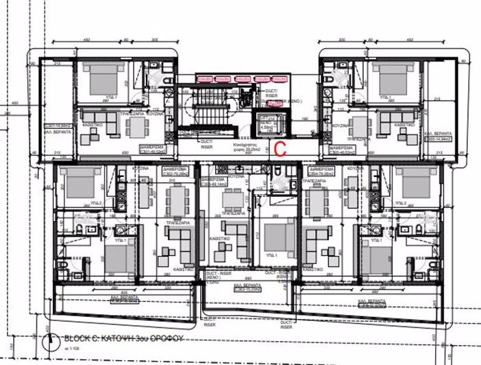 Image No.15-2 Bed Apartment for sale
