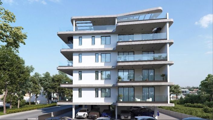 Image No.1-1 Bed Apartment for sale