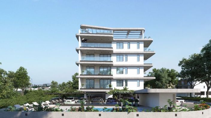 Image No.1-2 Bed Apartment for sale