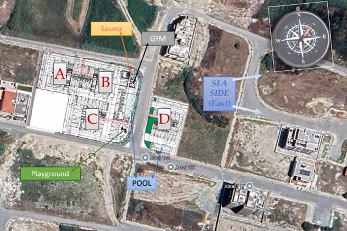 Image No.18-3 Bed Apartment for sale