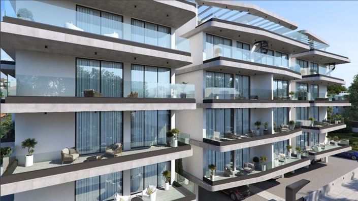 Image No.5-3 Bed Apartment for sale