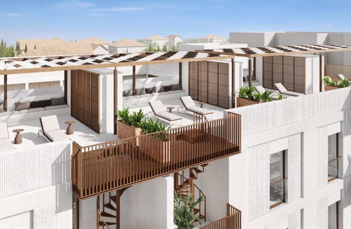 Image No.2-1 Bed Apartment for sale