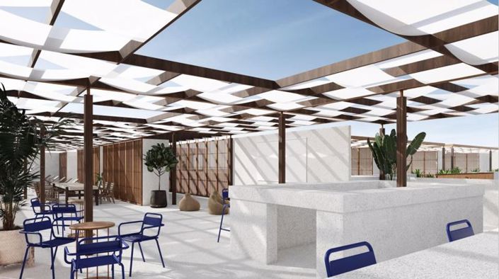 Image No.31-1 Bed Apartment for sale