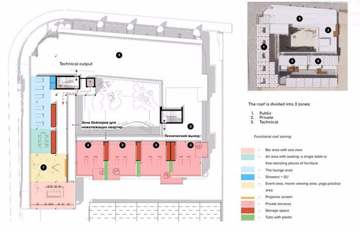 Image No.37-1 Bed Apartment for sale
