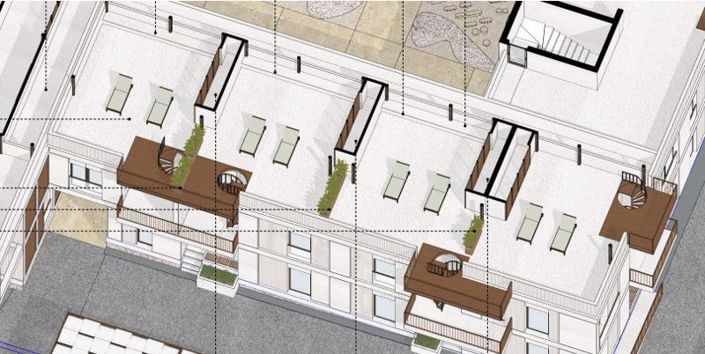 Image No.38-1 Bed Apartment for sale