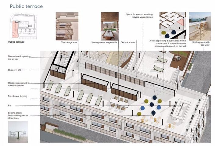 Image No.39-1 Bed Apartment for sale