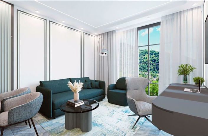 Image No.5-1 Bed Apartment for sale