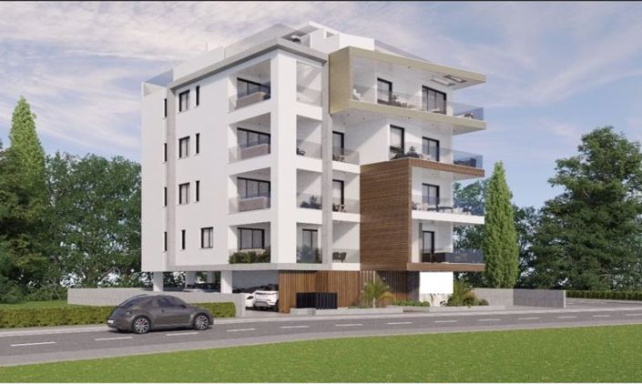 Image No.1-2 Bed Apartment for sale
