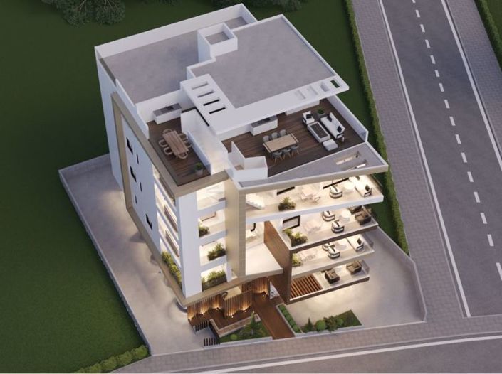 Image No.2-2 Bed Apartment for sale