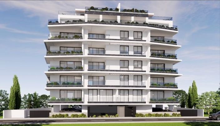 Image No.3-1 Bed Apartment for sale