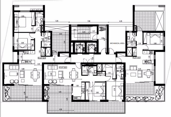 Image No.9-1 Bed Apartment for sale