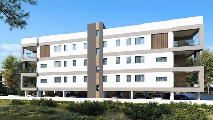 Image No.2-2 Bed Apartment for sale