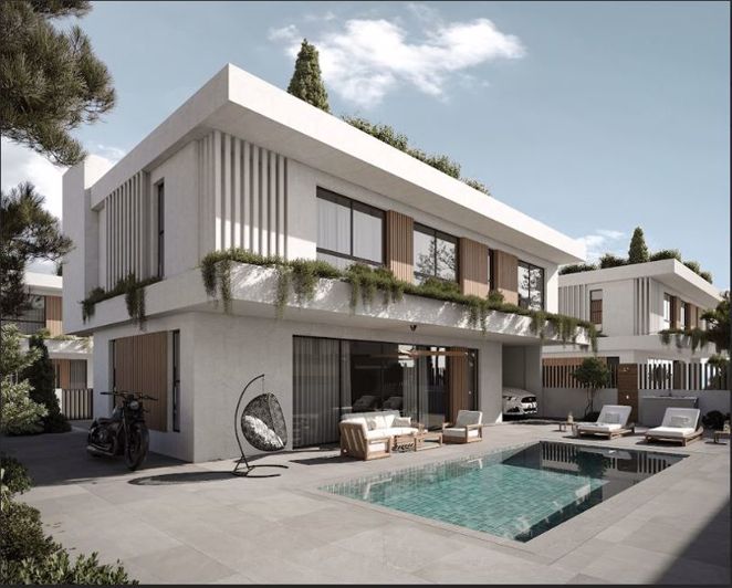 Image No.1-4 Bed Villa for sale