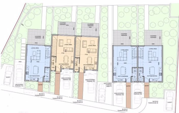 Image No.11-2 Bed Villa for sale