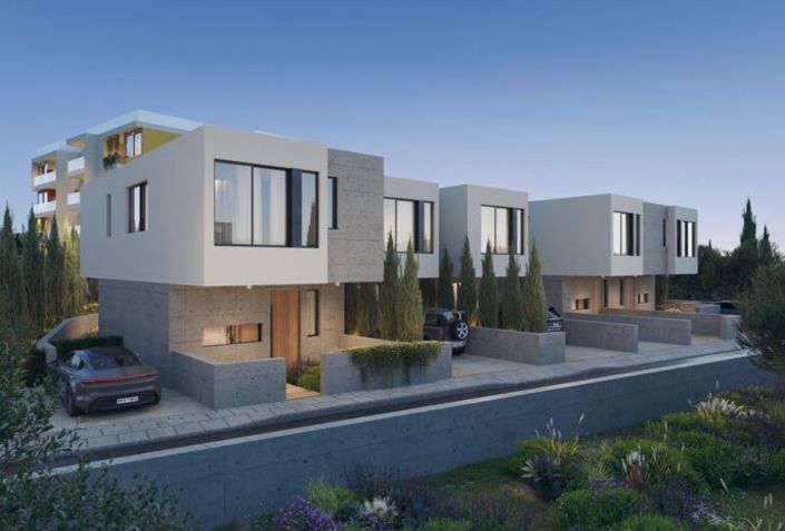 Image No.1-3 Bed Villa for sale