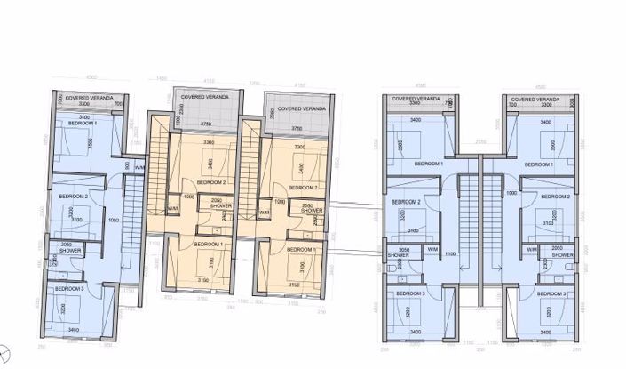 Image No.12-3 Bed Villa for sale