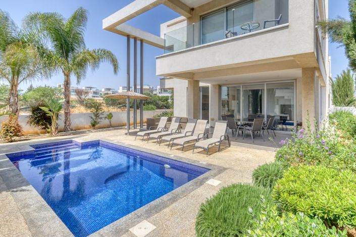 Image No.3-3 Bed Villa for sale