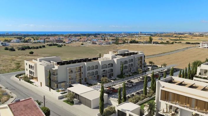 Image No.1-1 Bed Apartment for sale