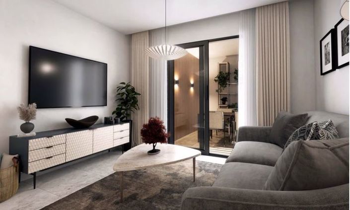 Image No.5-1 Bed Apartment for sale