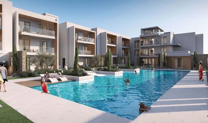 Image No.2-2 Bed Apartment for sale