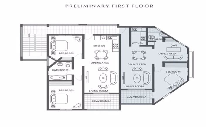 Image No.7-1 Bed Apartment for sale