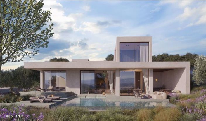 Image No.1-3 Bed Villa for sale