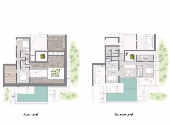 Image No.11-3 Bed Villa for sale