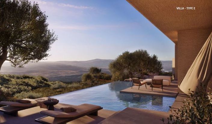 Image No.3-3 Bed Villa for sale