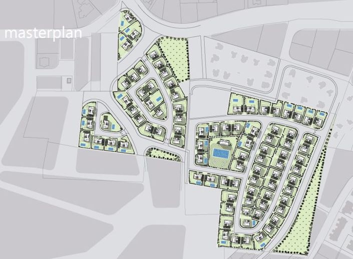 Image No.17-3 Bed Villa for sale