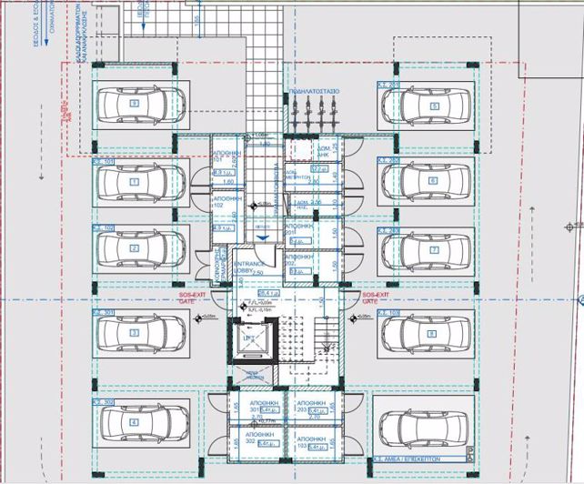 Image No.10-2 Bed Apartment for sale