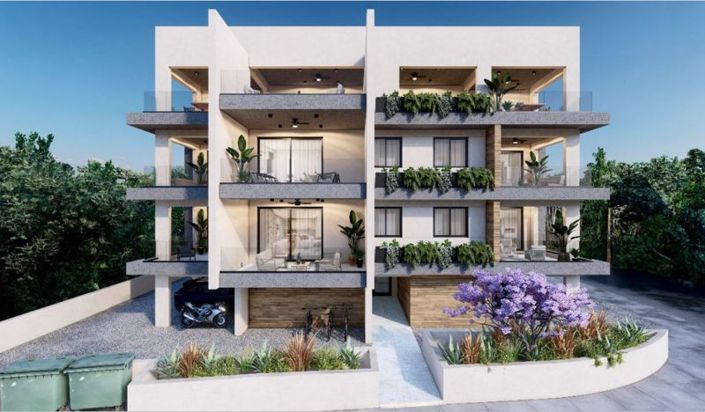 Image No.1-3 Bed Apartment for sale