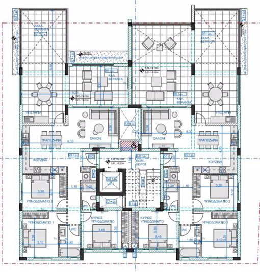 Image No.11-3 Bed Apartment for sale