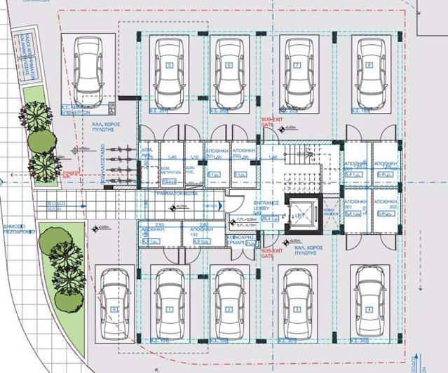 Image No.10-2 Bed Apartment for sale