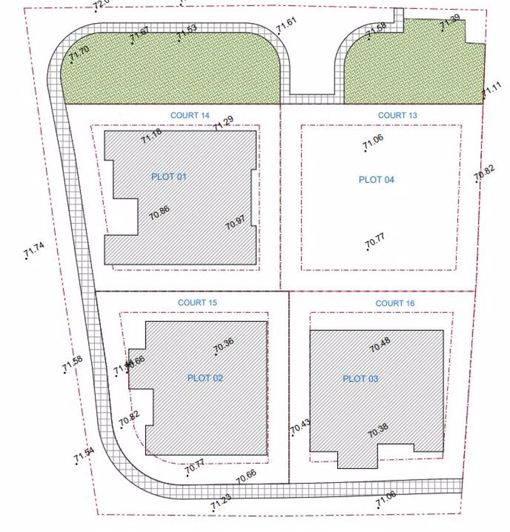 Image No.9-2 Bed Apartment for sale